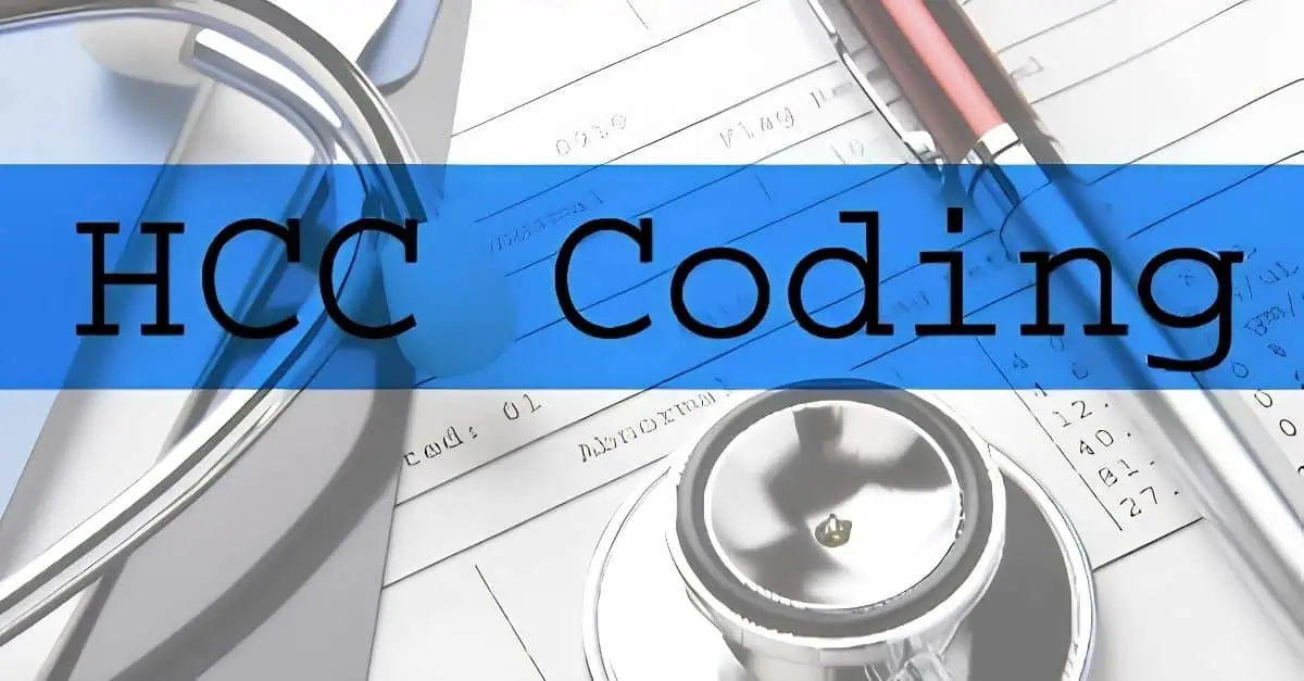HCC documentation and coding
