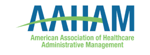 American Association of Healthcare Administrative Management Maryland Chapter logo