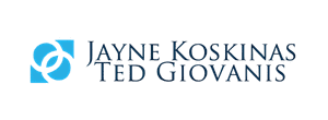 Jayne Koskinas & Ted Giovanis Foundation logo