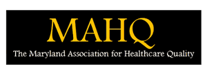 Maryland Association for Healthcare Quality logo