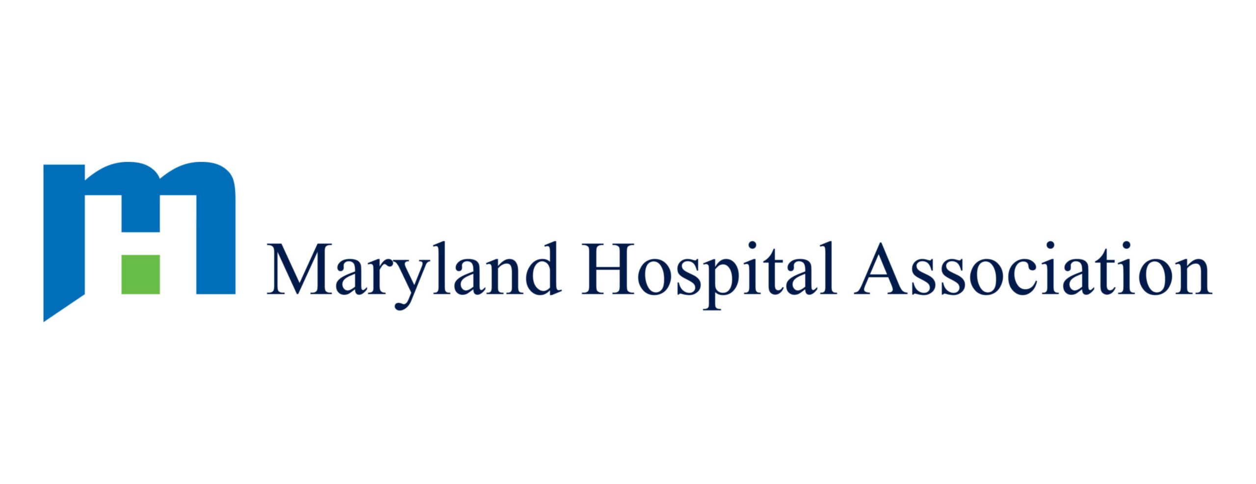 Maryland Hospital Association logo