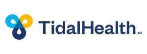 Tidal Health logo