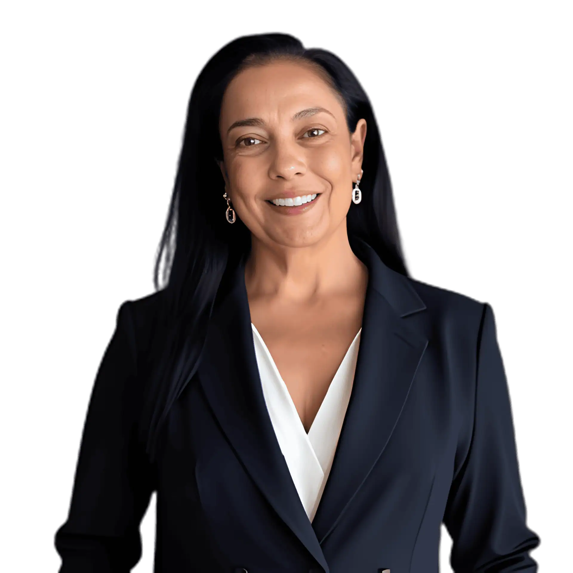 Irene Torino of Kohler HealthCare Consulting