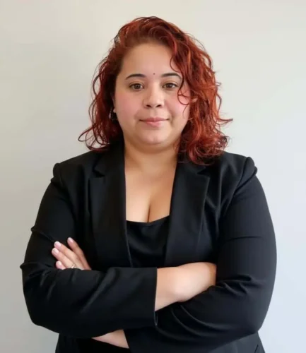 Felicia Allis of Kohler HealthCare Consulting