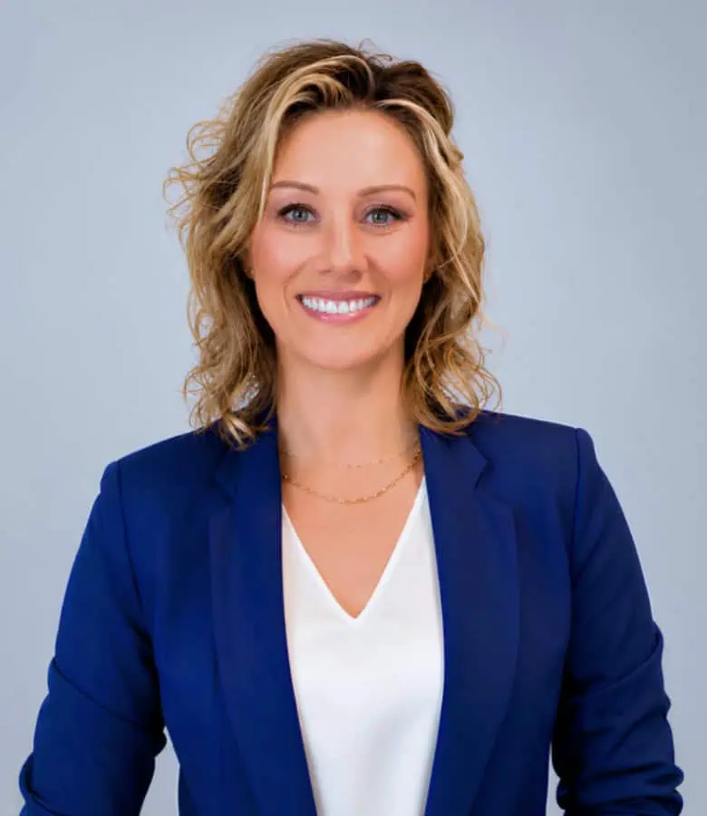 Julie Irvine of Kohler HealthCare Consulting