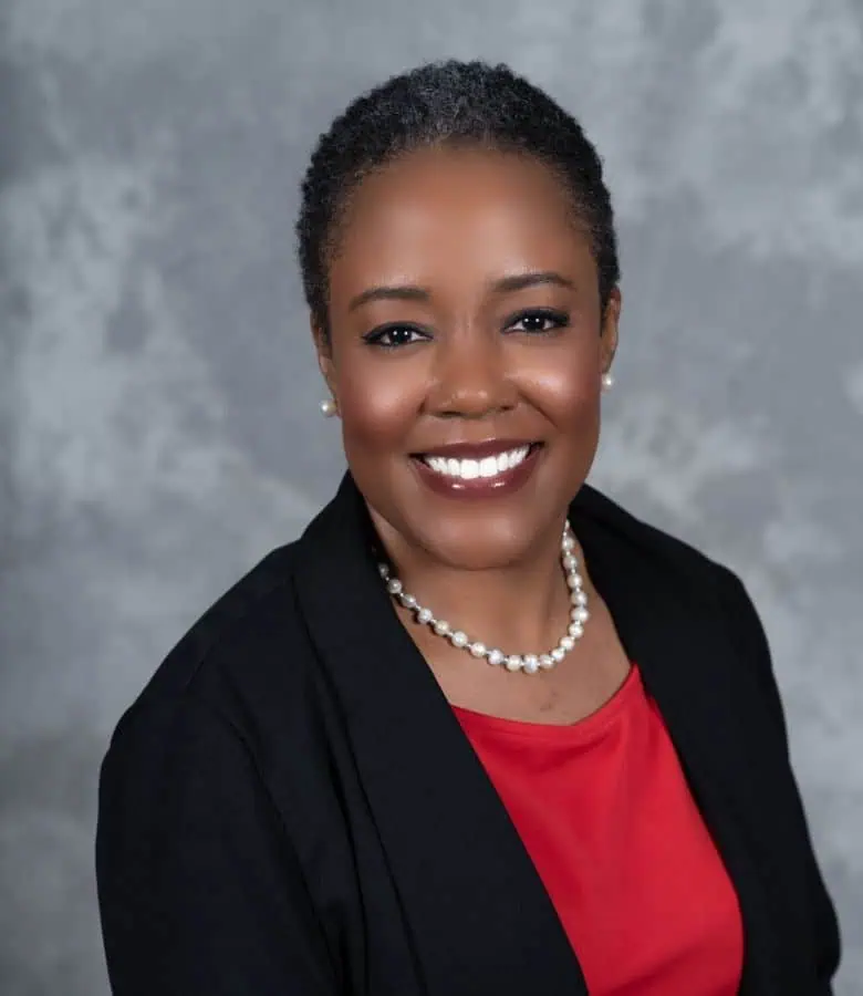 Khalida Burton of Kohler HealthCare Consulting