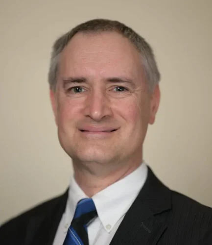 Linker Mills of Kohler HealthCare Consulting