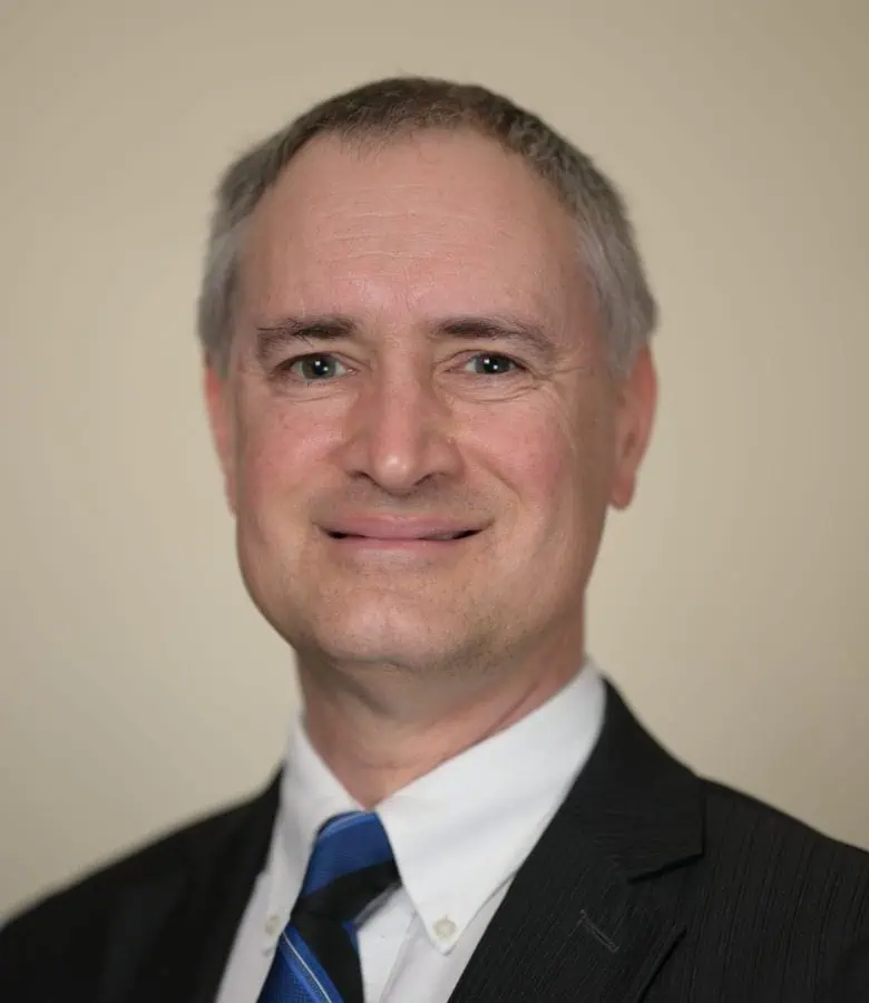 Linker Mills of Kohler HealthCare Consulting