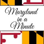 Maryland in a Minute from Kohler HealthCare Consulting
