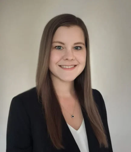Stephanie Campbell of Kohler HealthCare Consulting