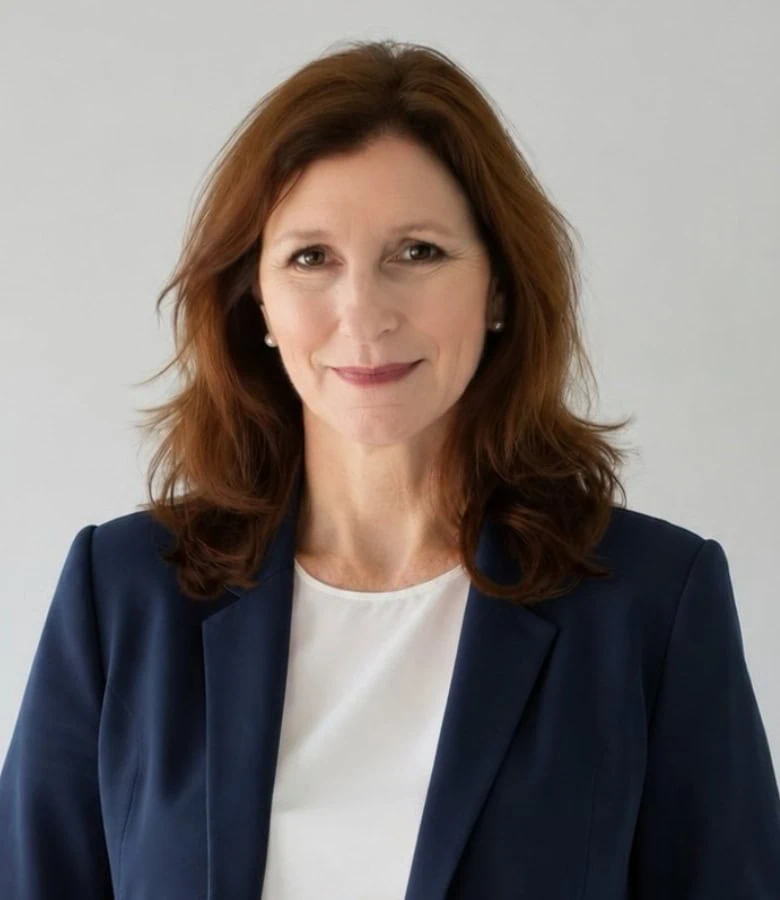 Noël Asen of Kohler HealthCare Consulting