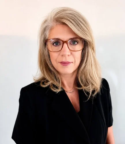 Dawn Doll of Kohler HealthCare Consulting