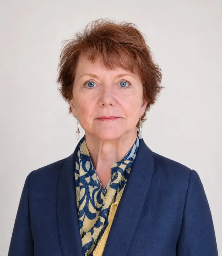 Charlotte Kohler of Kohler HealthCare Consulting