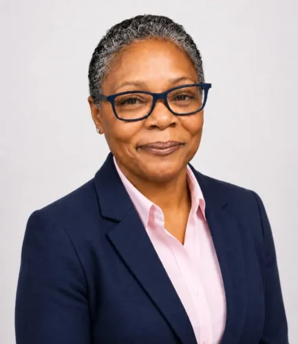 Diane Jordon of Kohler HealthCare Consulting