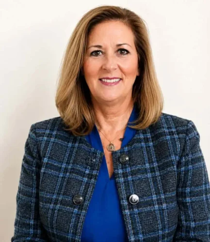 Diane Robinson of Kohler HealthCare Consulting