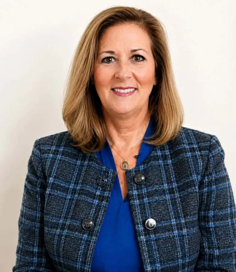 Diane Robinson of Kohler HealthCare Consulting