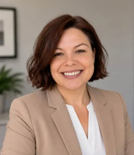 Heather Dunlap of Kohler HealthCare Consulting