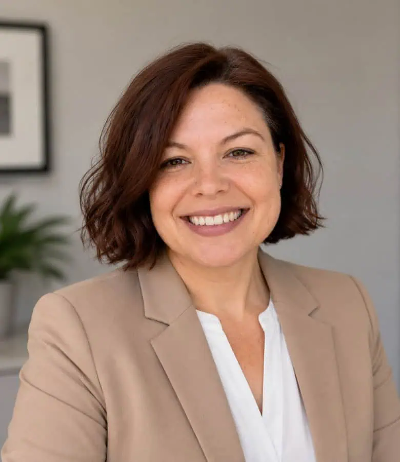 Heather Dunlap of Kohler HealthCare Consulting