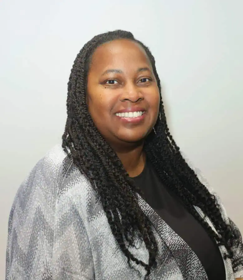 Simbo Famure of Kohler HealthCare Consulting