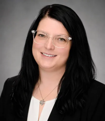 Jessica Felder of Kohler HealthCare Consulting