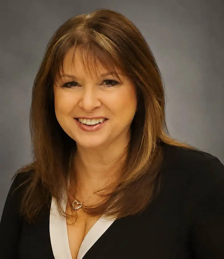 Beth Franzak of Kohler HealthCare Consulting