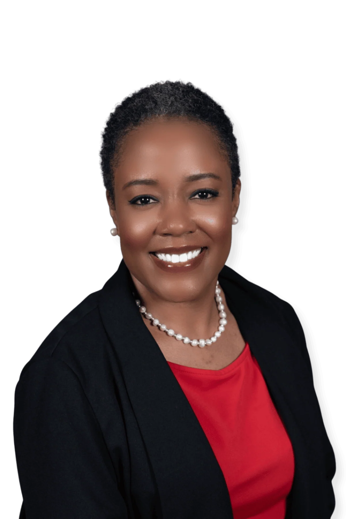 Khalida Burton of Kohler HealthCare Consulting