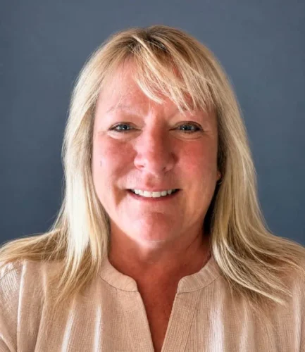 Julie Leonard of Kohler HealthCare Consulting