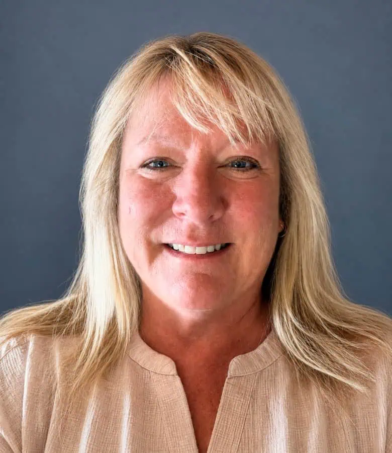 Julie Leonard of Kohler HealthCare Consulting