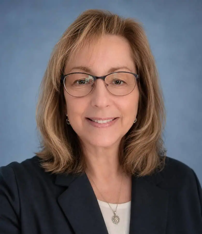 Martina Sedlak of Kohler HealthCare Consulting