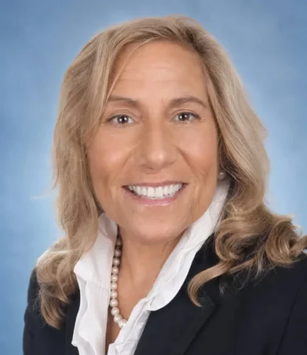 Susan Santoro of Kohler HealthCare Consulting