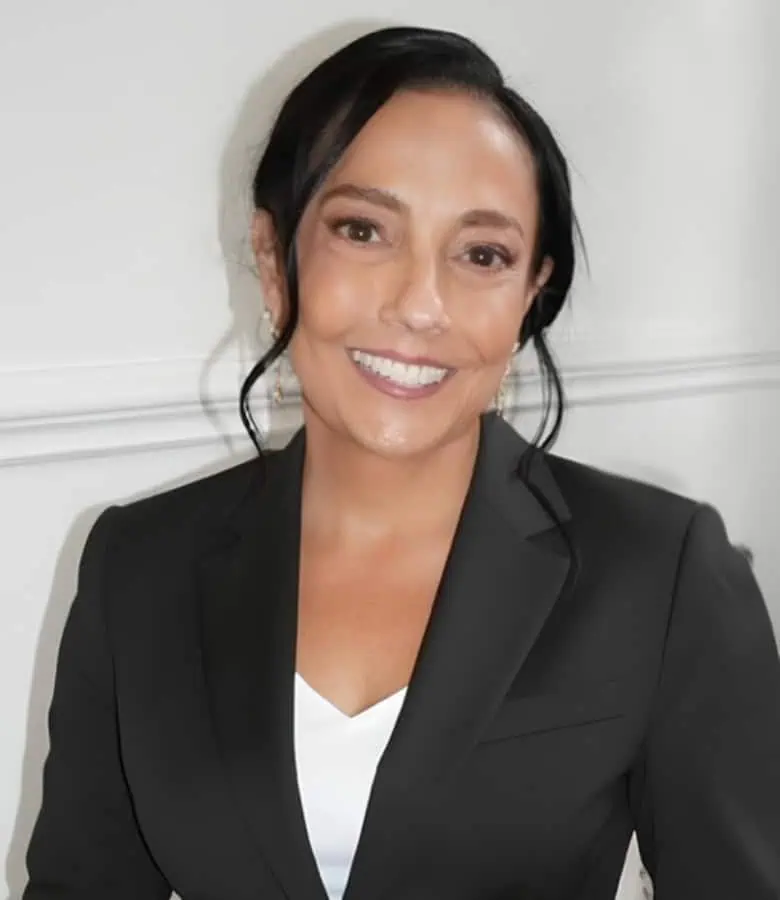 Irene Torino of Kohler HealthCare Consulting