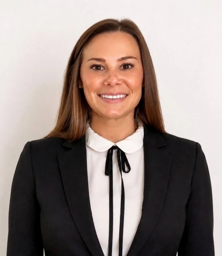 Brittany Geary of Kohler HealthCare Consulting